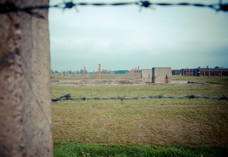 KZ Majdanek 