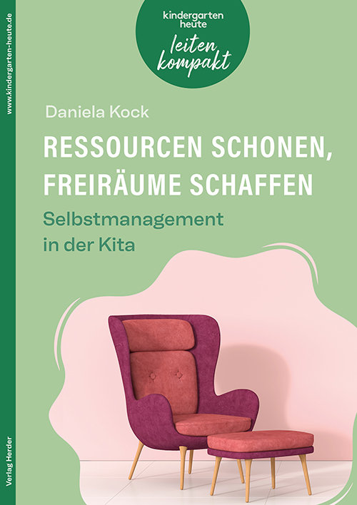 Gewinnspiel: Wir verlosen 5 x „Ressourcen schonen, Freiräume schaffen“  