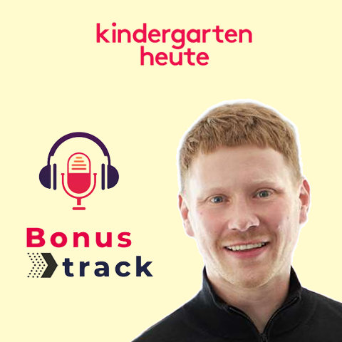 kindergarten heute Bonustrack: Im Shitstorm wegen eines Weihnachtsbaums