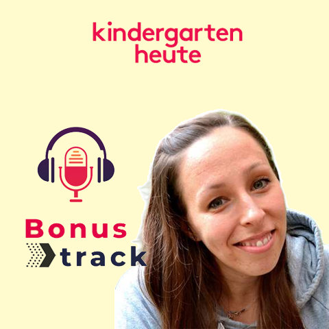 kindergarten heute Bonustrack: Kolumnistin Tine Backhus sagt tschüss