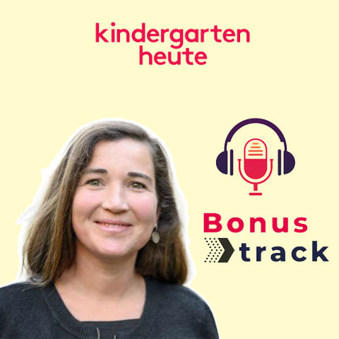 kindergarten heute Bonustrack: Waldkitas und Wölfe