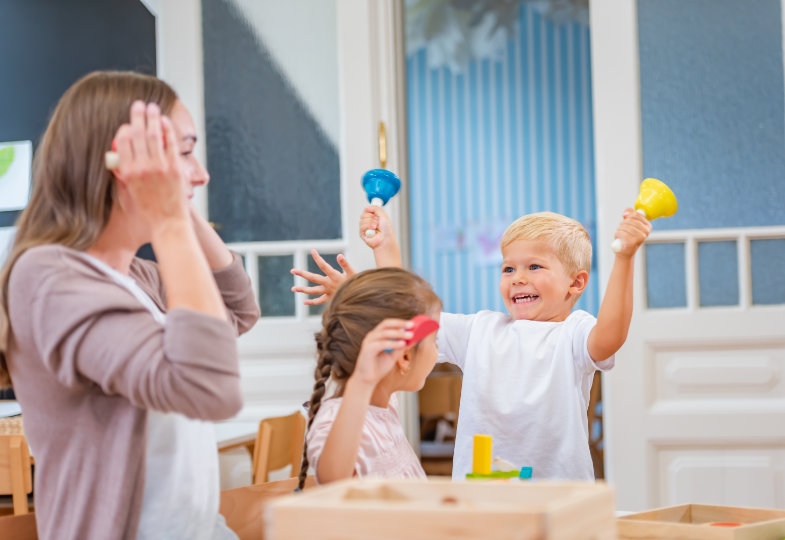 So fühlen sich hochsensible Fachkräfte gesehen