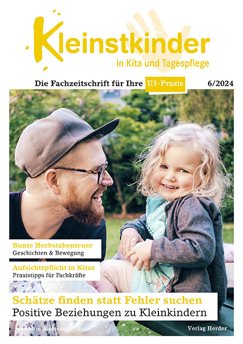 Kleinstkinder 6/2024