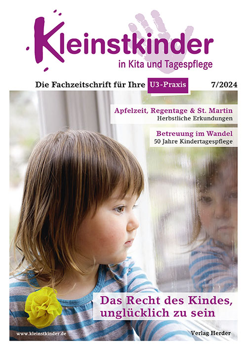 Kleinstkinder 7/2024