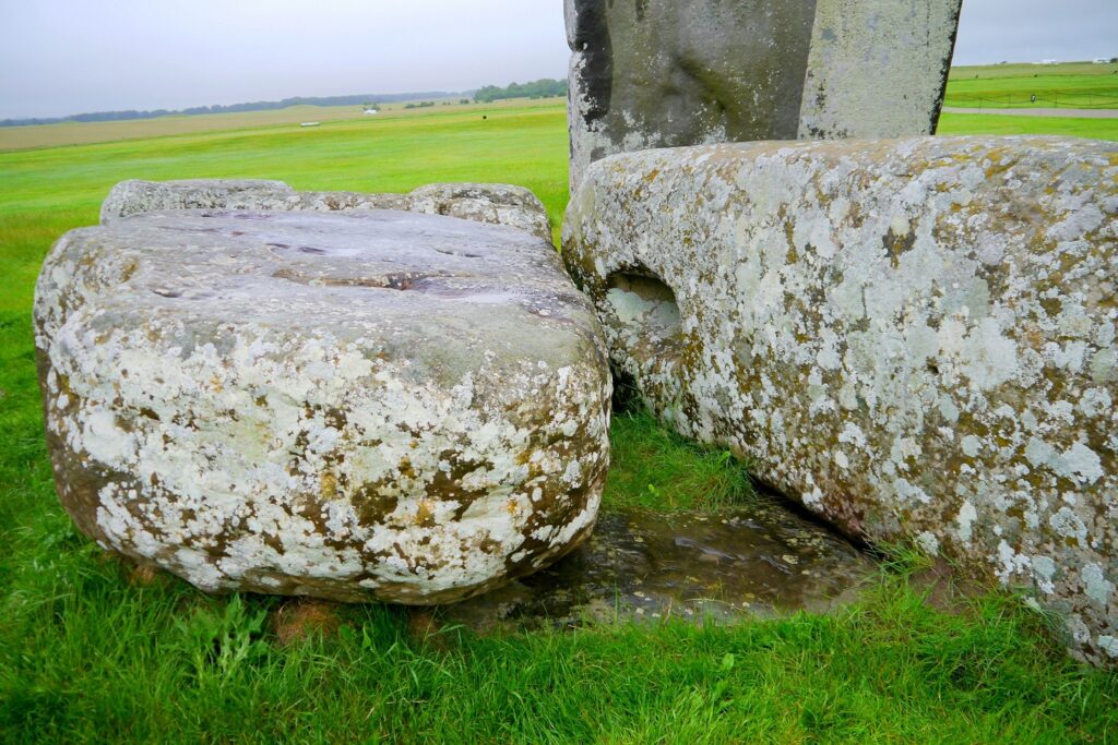 Altarstein von Stonehenge