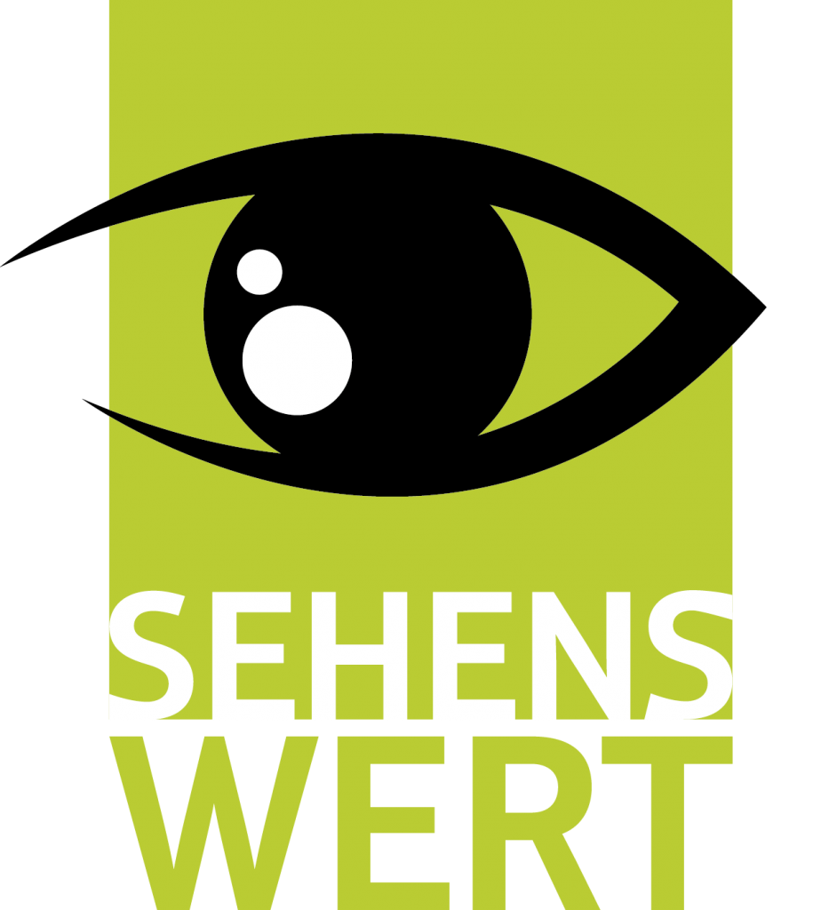 Sehenswert Logo