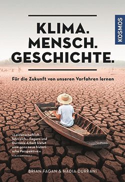 Cover Klima aus der Rubrik Bücher und Medien in der AiD 4/23