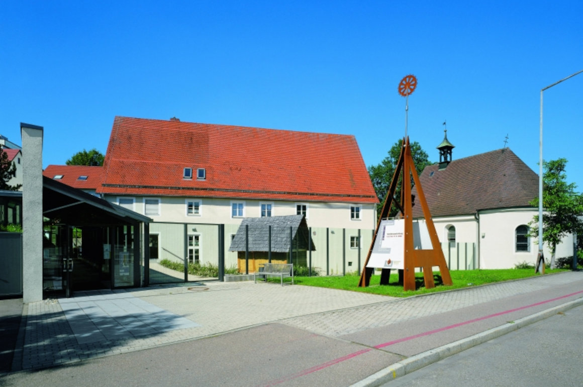 Alamannenmuseum Ellwangen