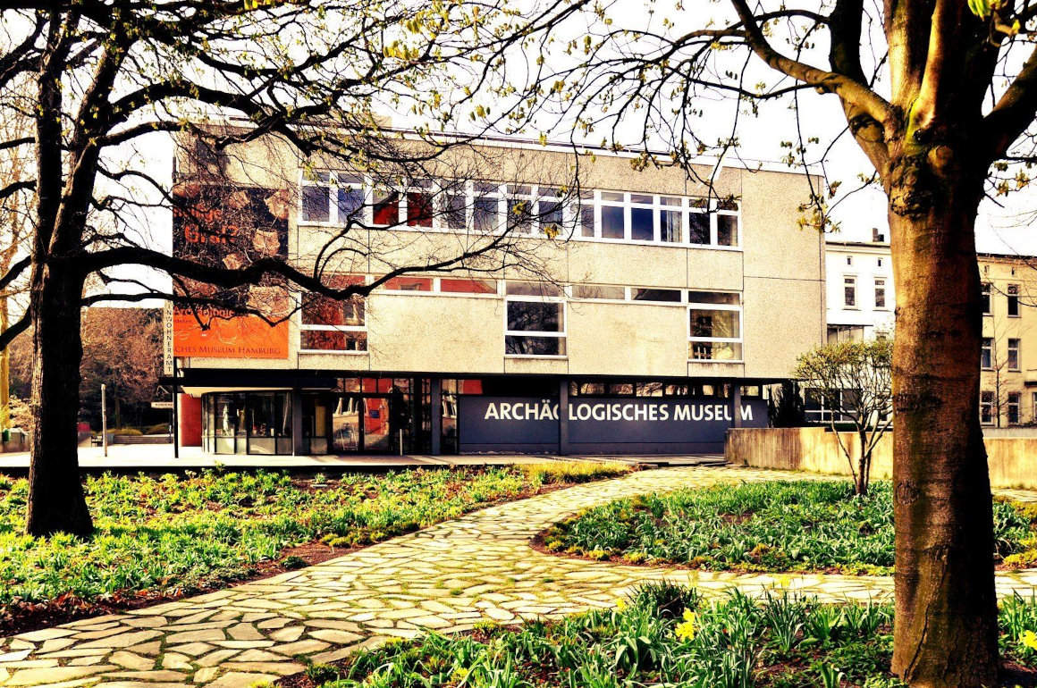 Archaeologisches Museum Hamburg und Stadtmuseum Hamburg