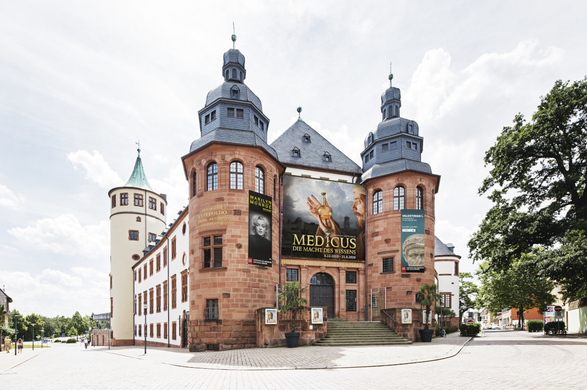 Historisches Museum der Pfalz Speyer