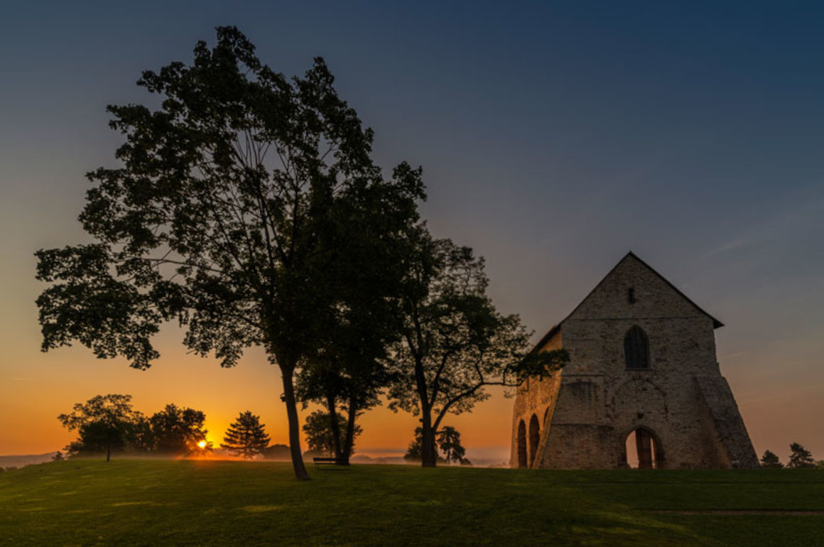 Kloster Lorsch