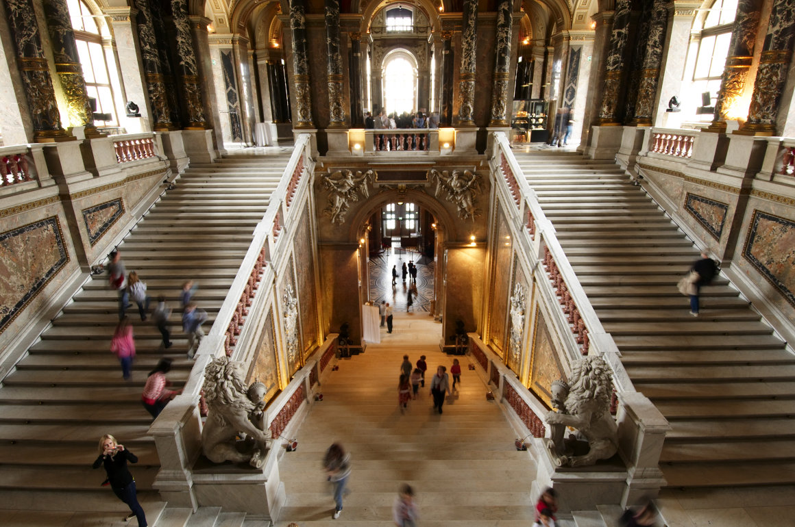 Kunsthistorisches Museum Wien