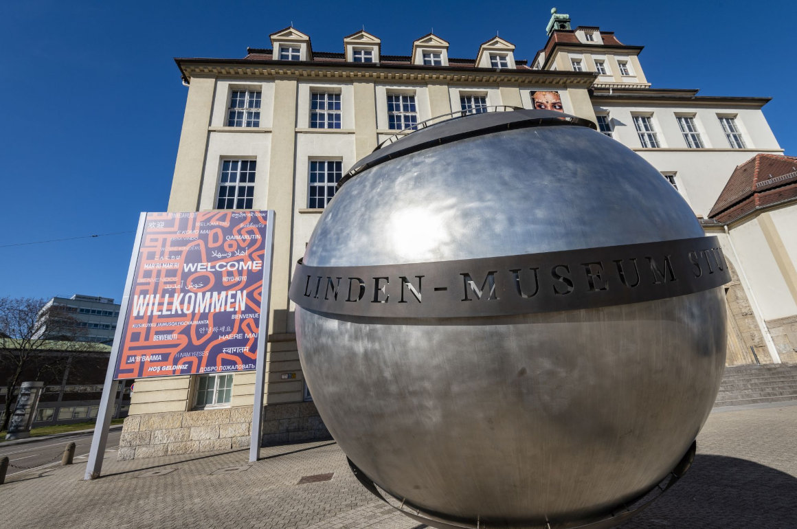 Linden-Museum Stuttgart