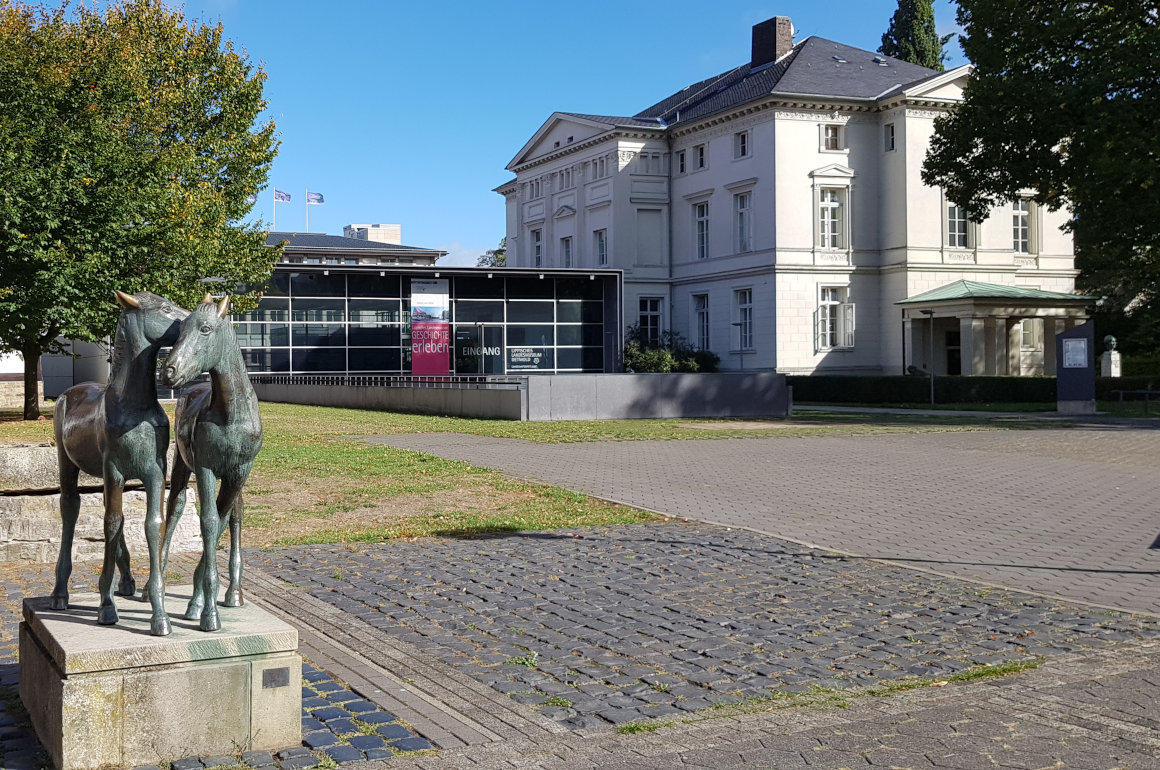 Lippisches Landesmuseum Detmold