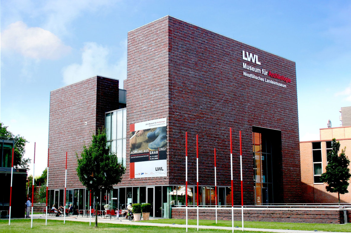 LWL Museum für Archäologie