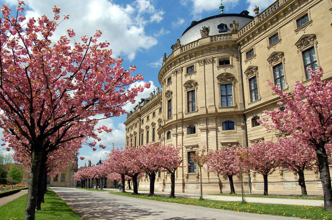 Martin von Wagner Museum Würzburg