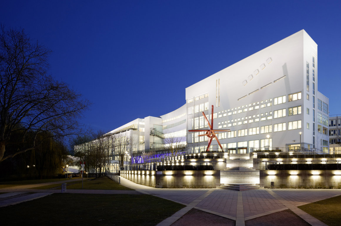 Technoseum Mannheim