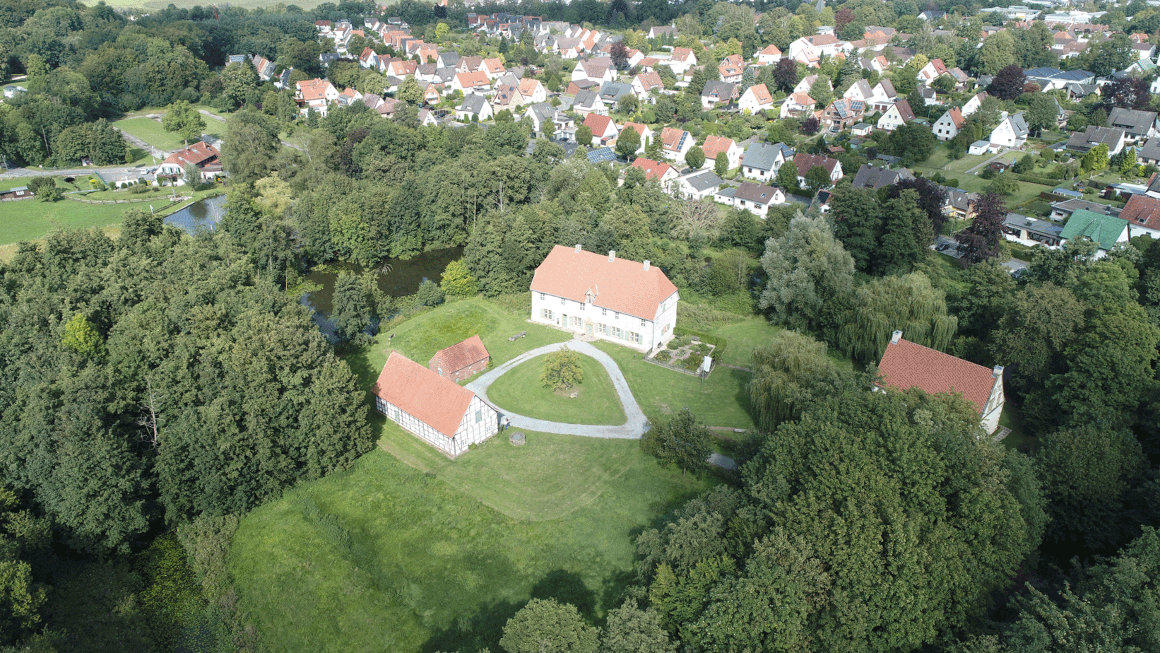 Werburg-Museum Spenge