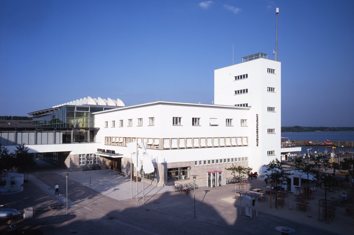 Zeppelin-Museum Friedrichshafen