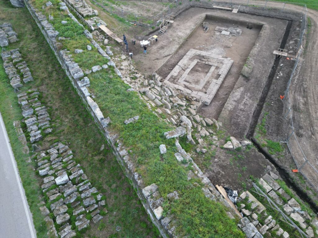 Paestum