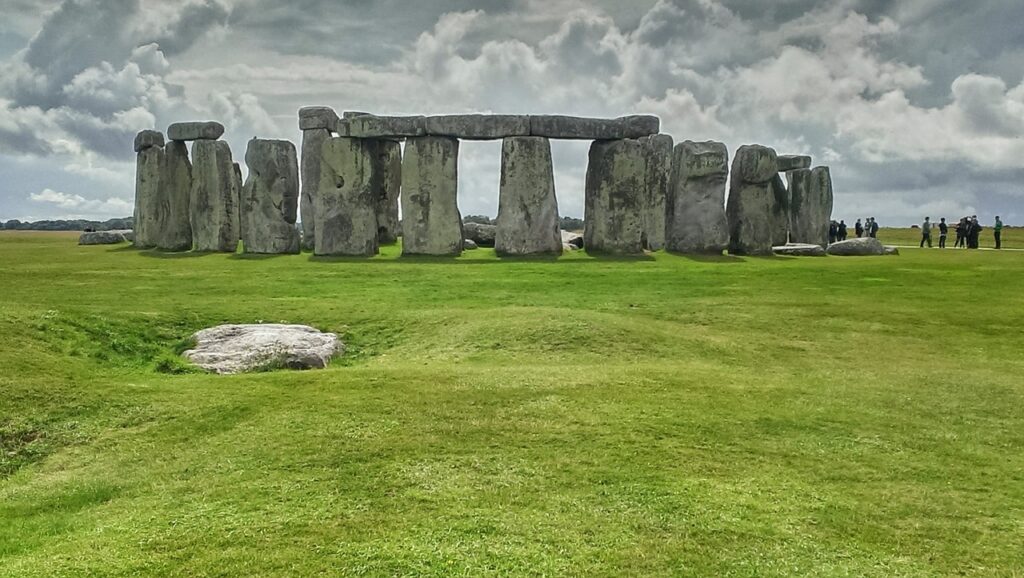 Stonehenge