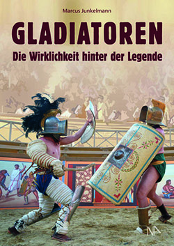 Cover Gladiatoren