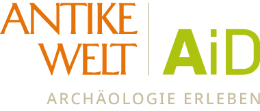 ANTIKE WELT & Archäologie in Deutschland